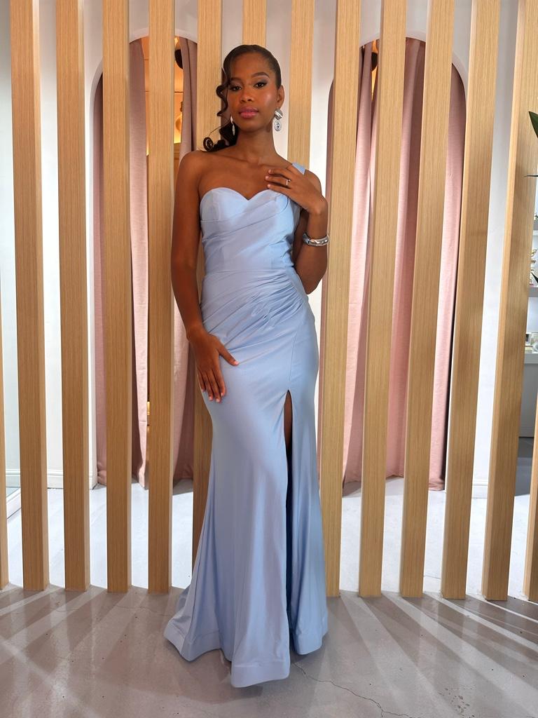 Miniatura 2 de Baby Blue Dress