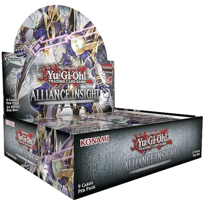 Alliance insight