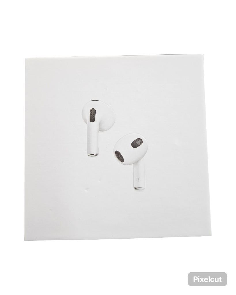 Airpods 3ra generación