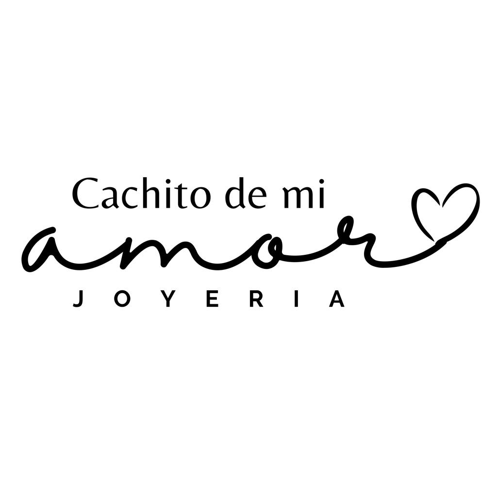 Cachito de Mi Amor Joyería 