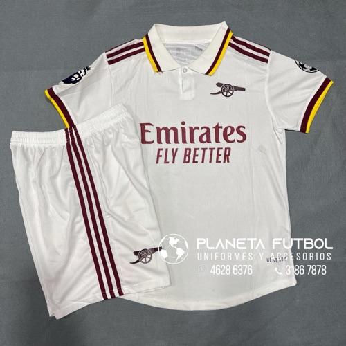 Arsenal BG RLF
