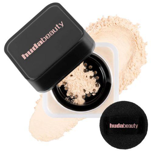 Huda Beauty mini loose Powder