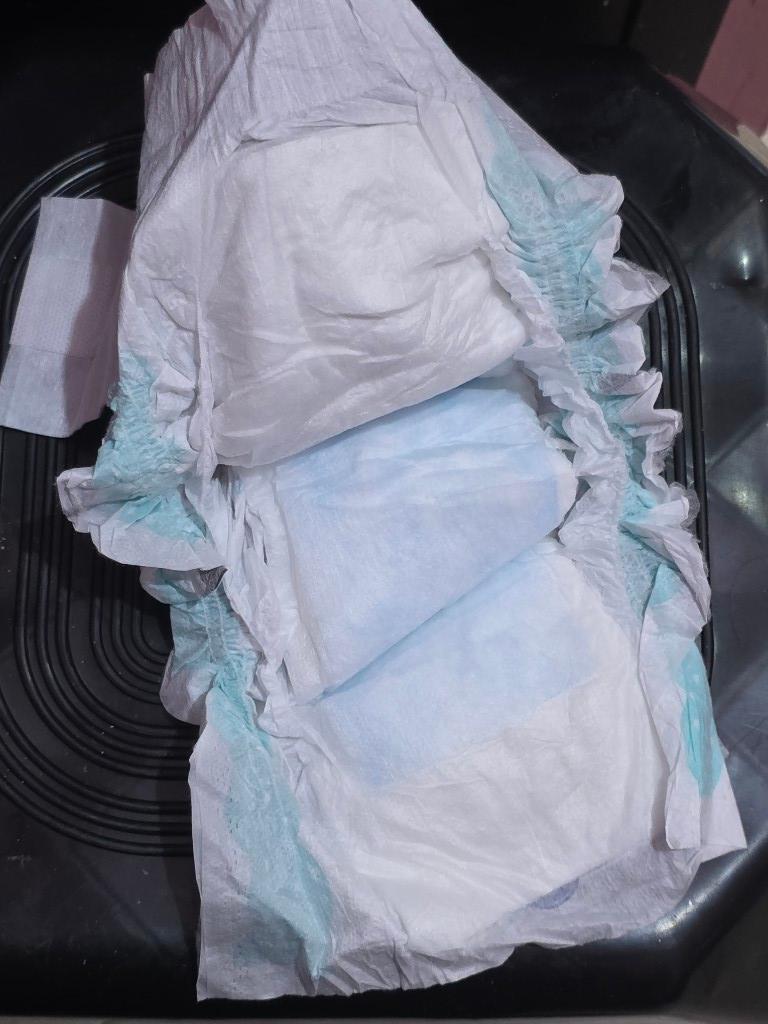 Miniatura 2 de Pañal desechable E4