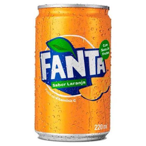 FANTA