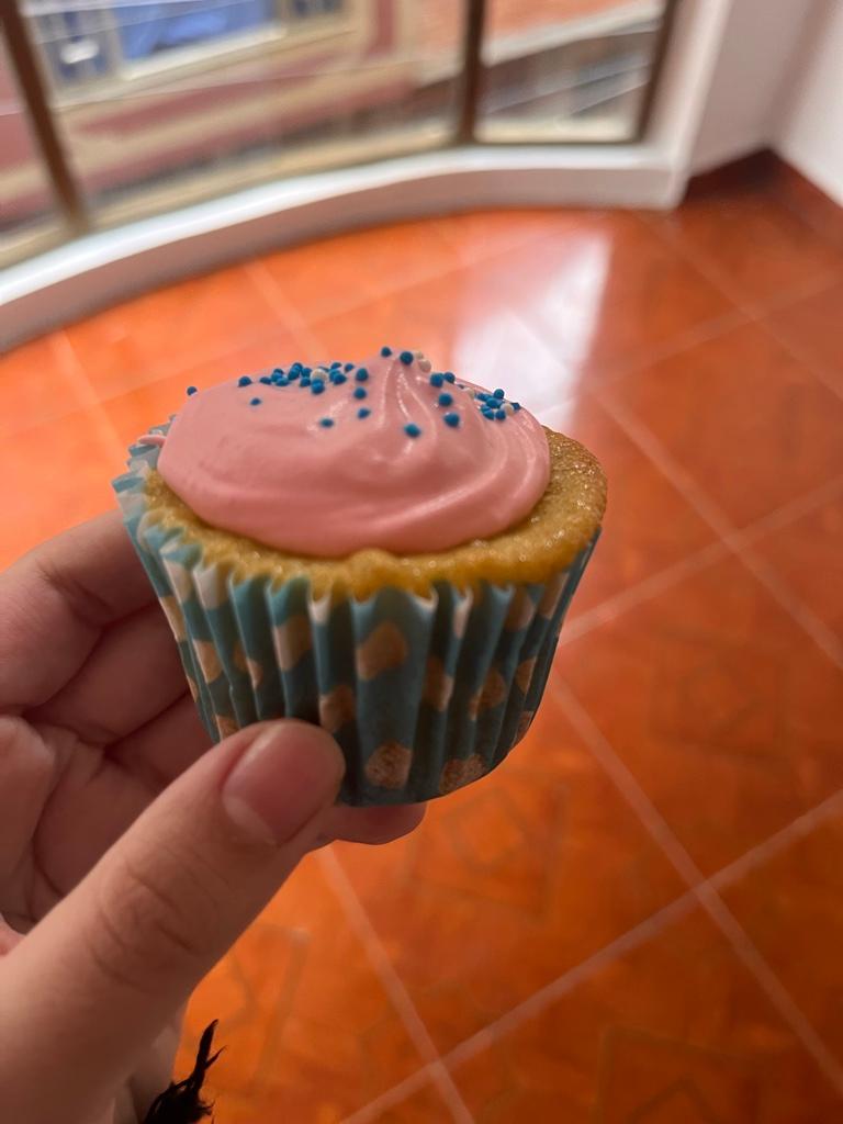 Miniatura 2 de cupcakes