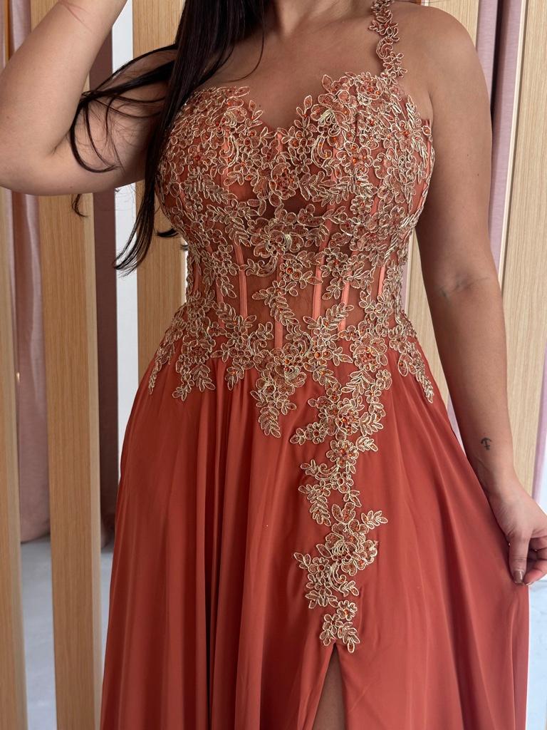 Miniatura 3 de Canela Dress