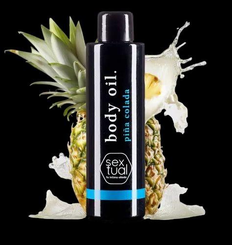 Aceite Sextual Piña colada