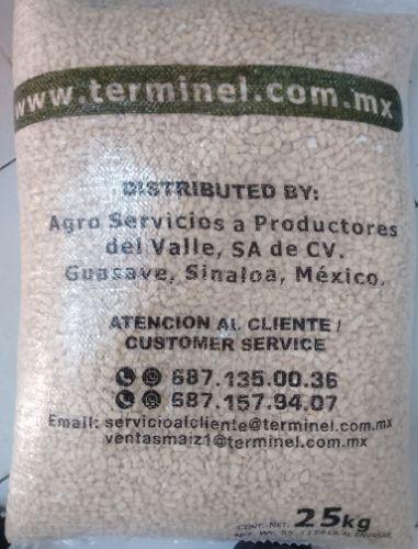 Miniatura 2 de Maíz Entero Sinaloa