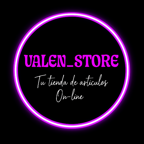 Valen Store.py