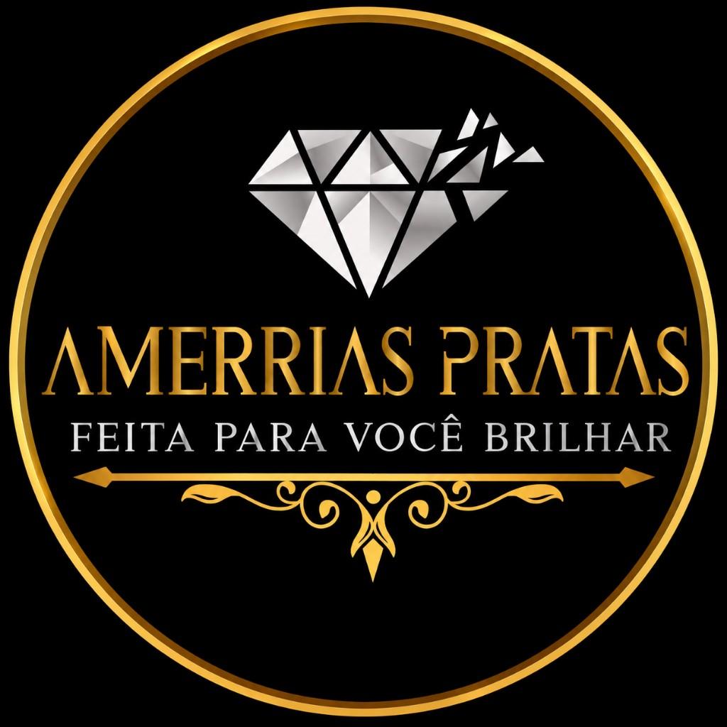 Amerrias Pratas 