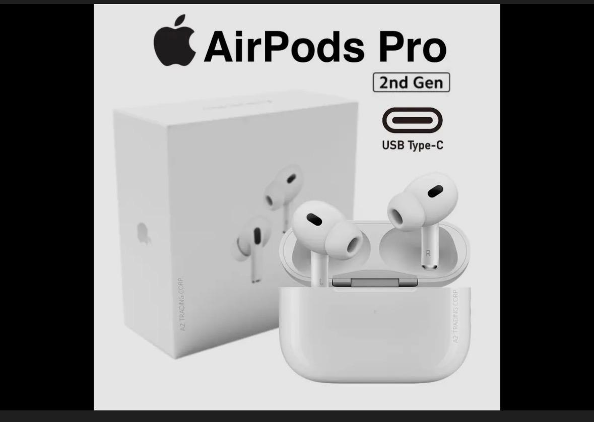 Miniatura 2 de Airpods Pro 2 generacion