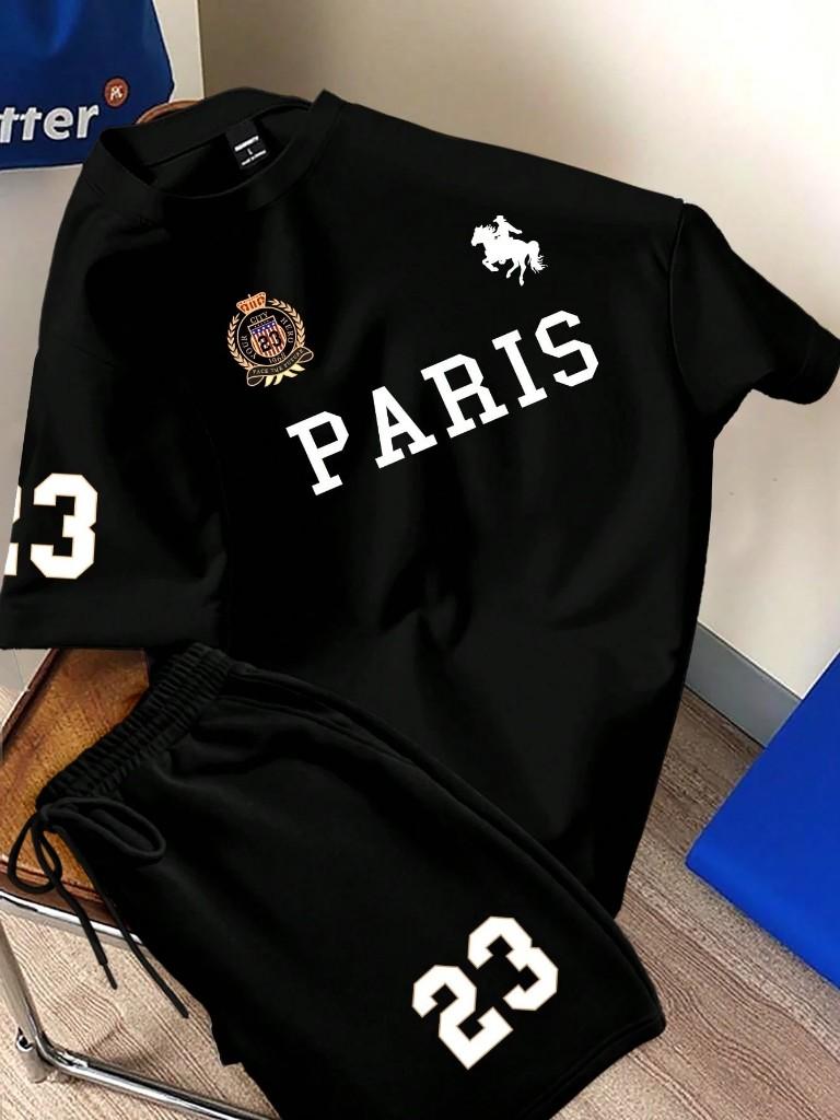 Conjunto Deportivo🖤