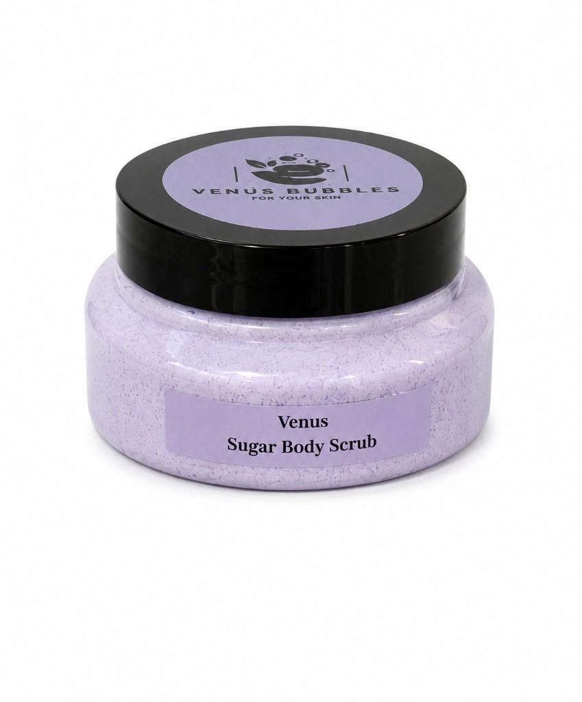 Miniatura 2 de Sugar Body Scrubs
