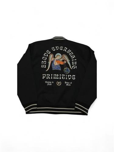 Primitive (Xl)