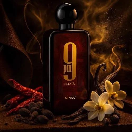 9PM elixir