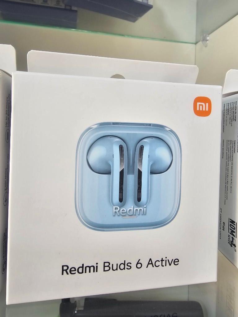 Miniatura 2 de Buds 6 Active