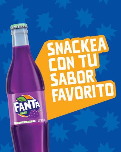 Miniatura 2 de Caja Coca sabores