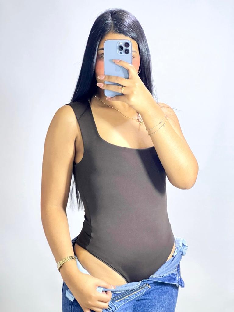 Body princesa Bliss