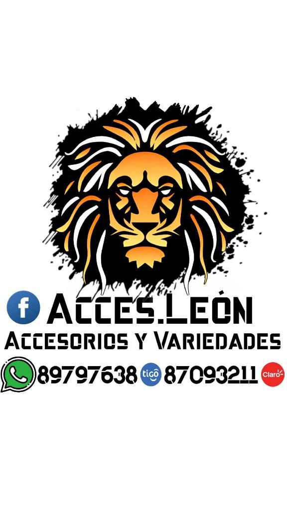Acces.León