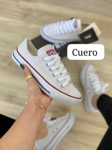 Clásico cuero 🛑