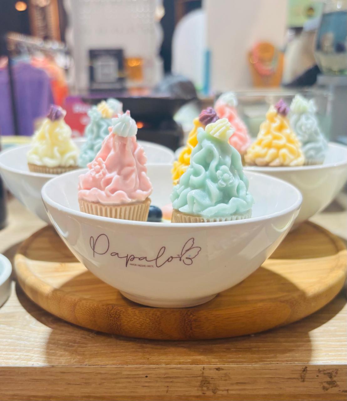 CUP CAKE