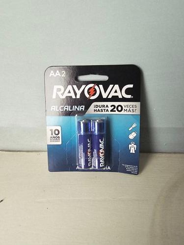BATERIA AA2