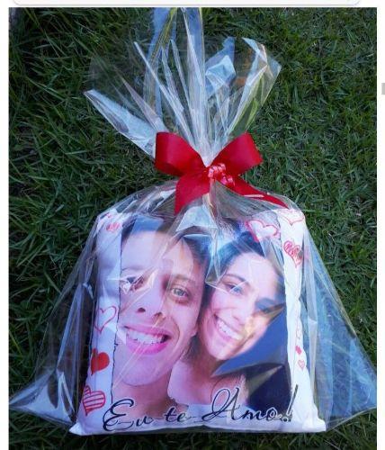Miniatura 3 de Almofada personalizadas 30x30