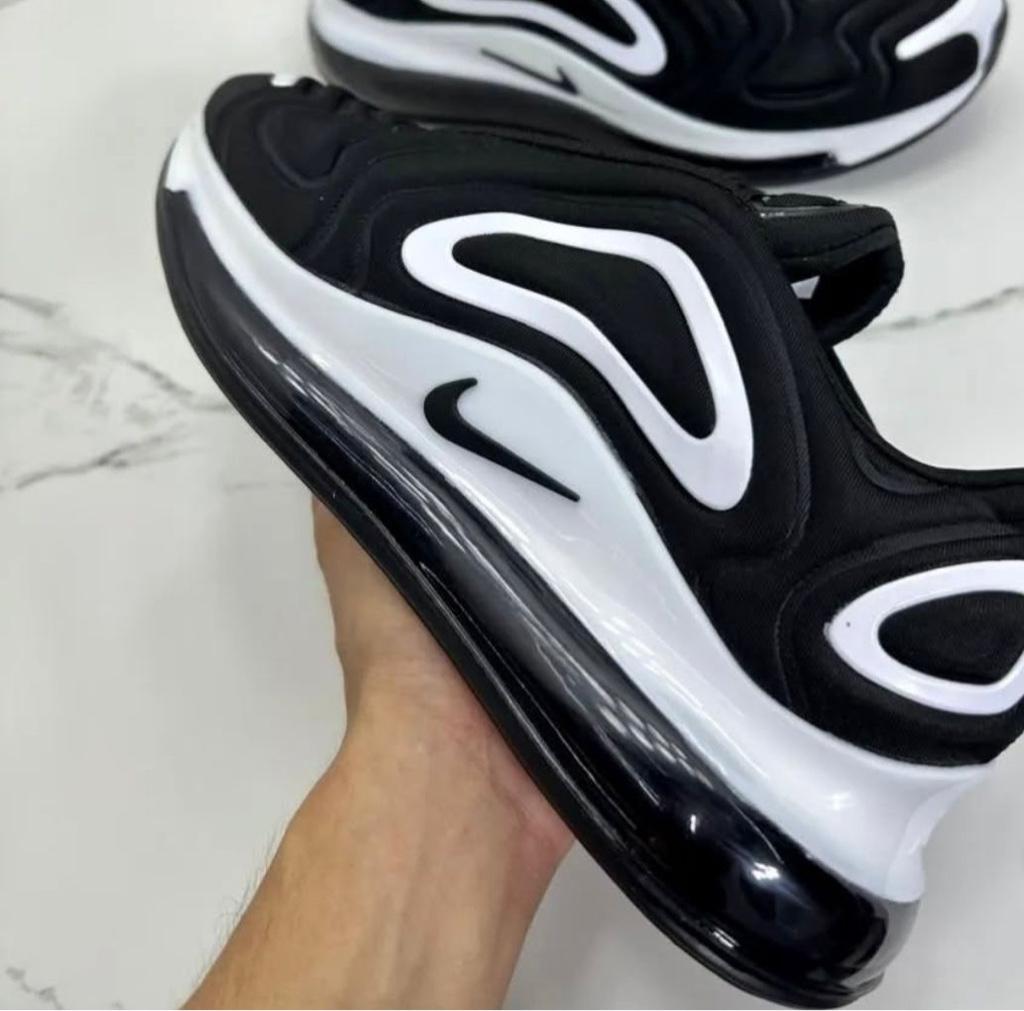 Miniatura 3 de 🔥Nike 720 orca🔥