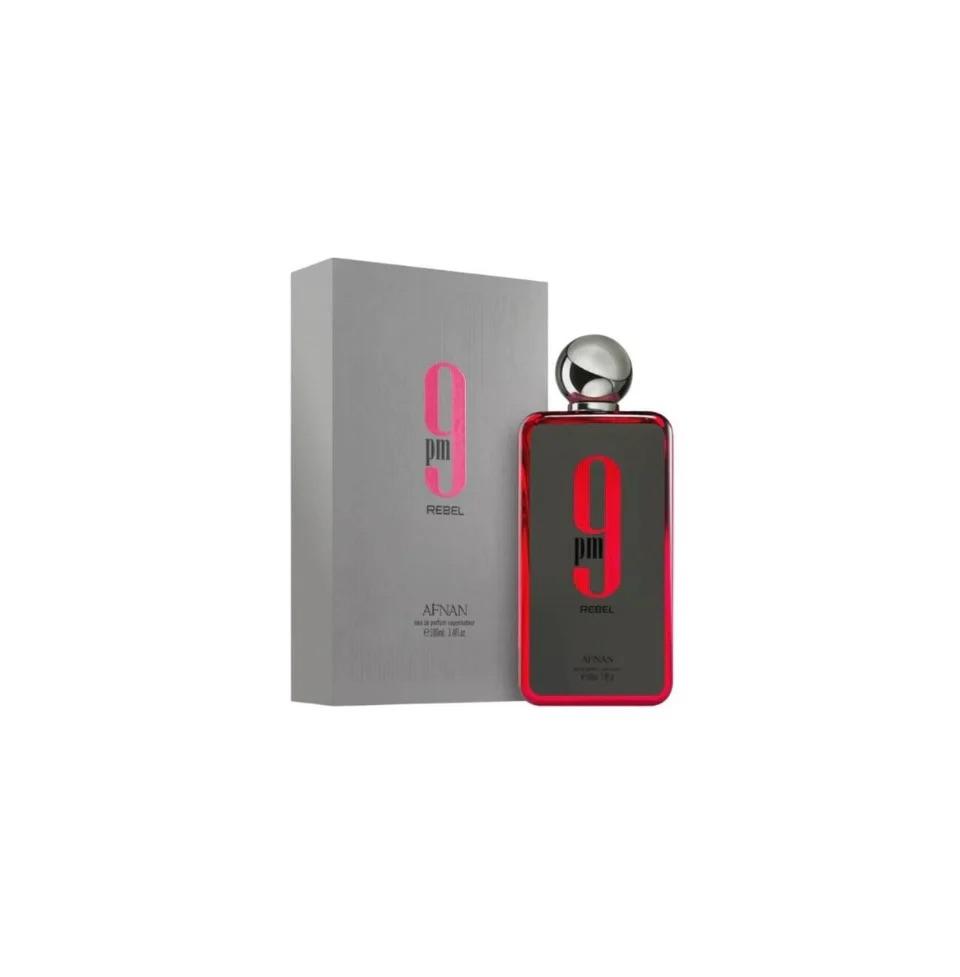 AFNAN 9PM REBEL 100ML