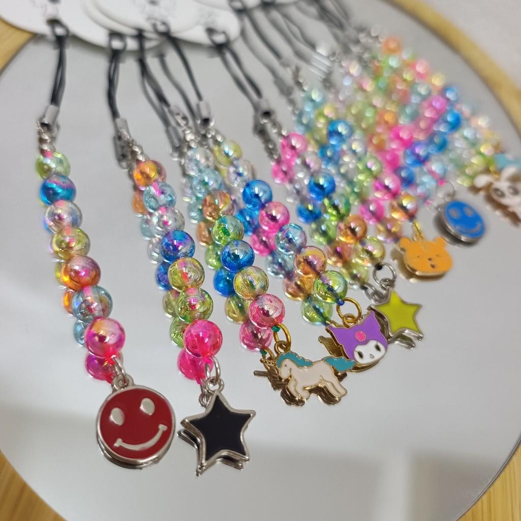 Miniatura 2 de Accesorios STRAP p/ celular  2438