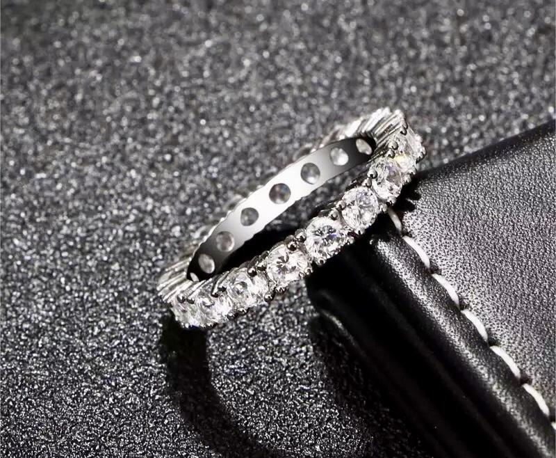 Miniatura 2 de Anillo churumbela en plata