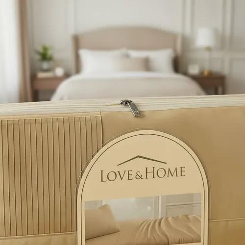 Miniatura 3 de Juego sabanas love home luxury