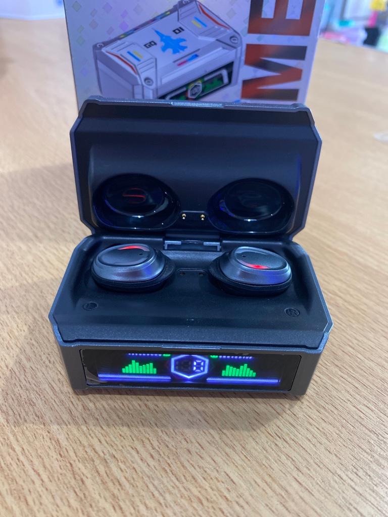 Miniatura 2 de Auricular GQ-01