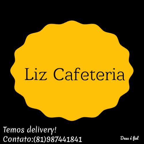 Liz Cafeteria 
