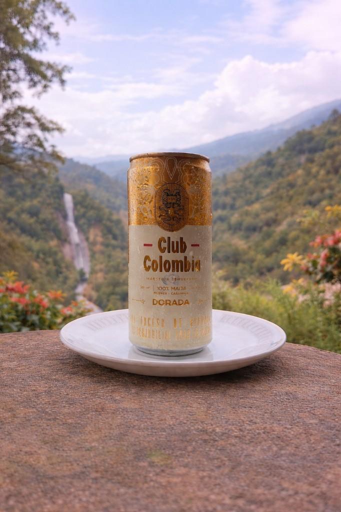 Club Colombia Dorada