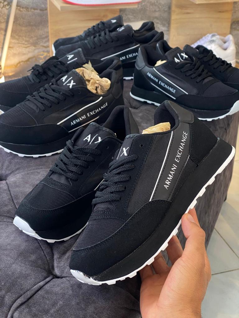 Armani exchange importado