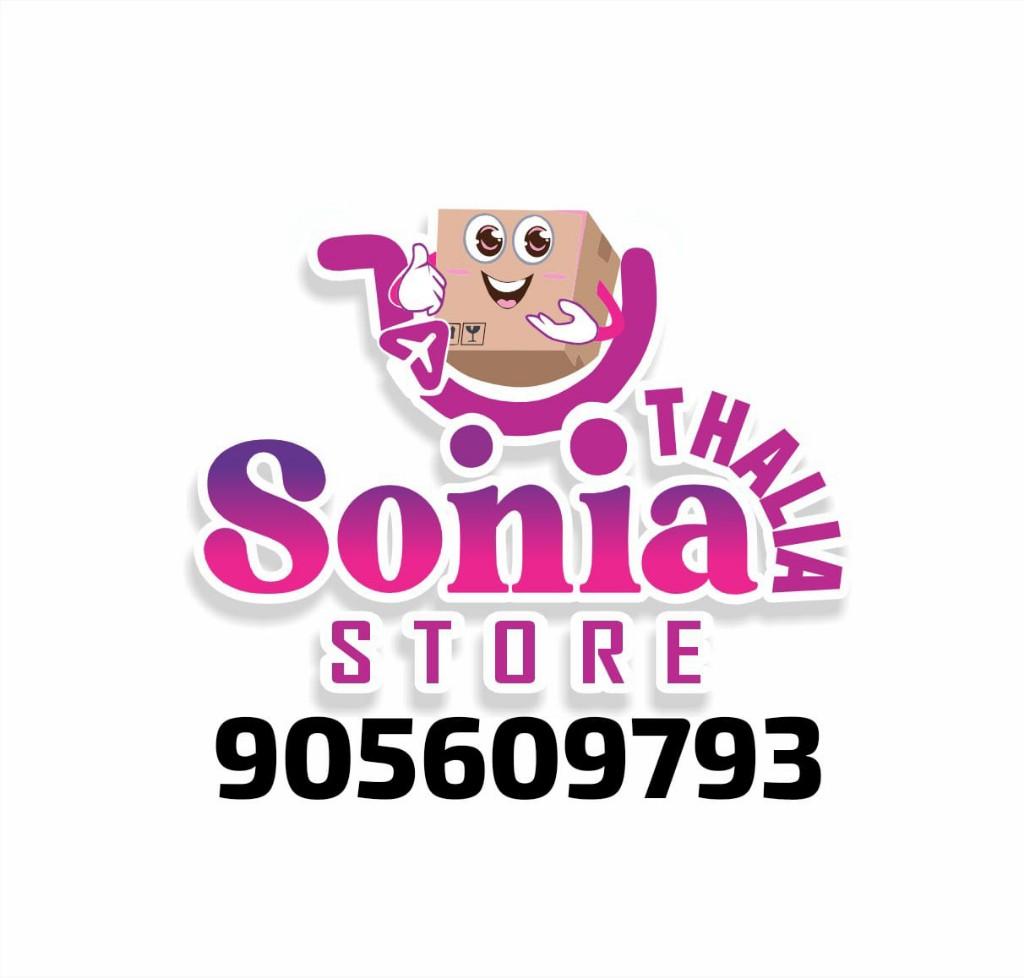 Sonia Thalia Store