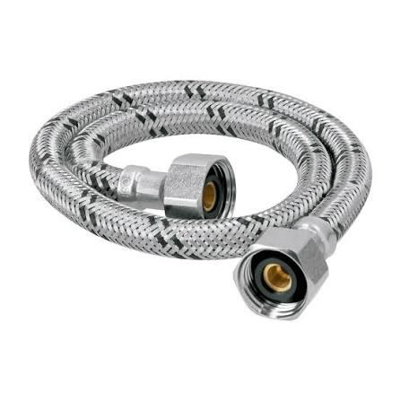 Alimentador Lavabo 1/2 a 1/2