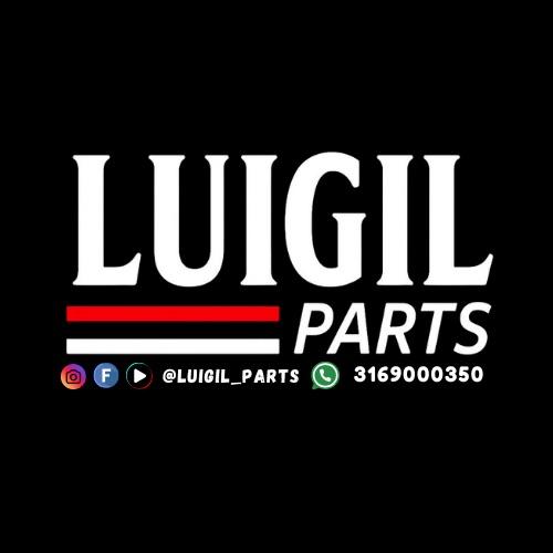 Luigil Parts