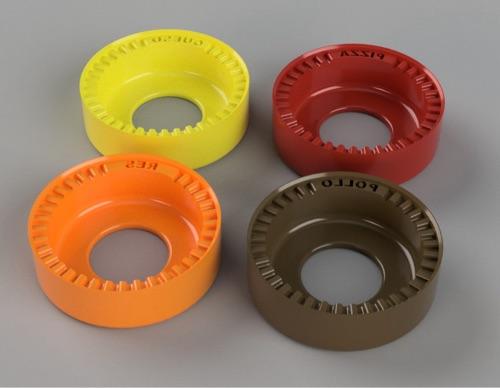 Cortador y marcador de pastelitos