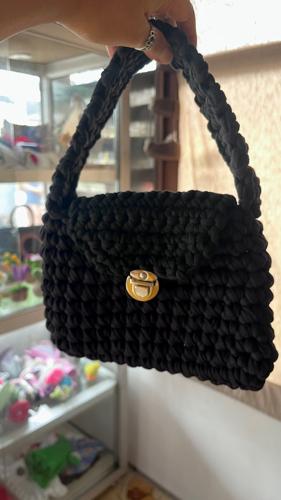Cartera Oreo