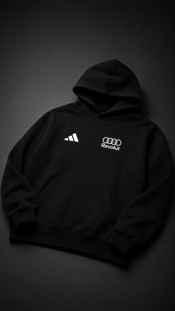 Buzo Audi