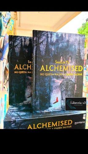 Alchemised