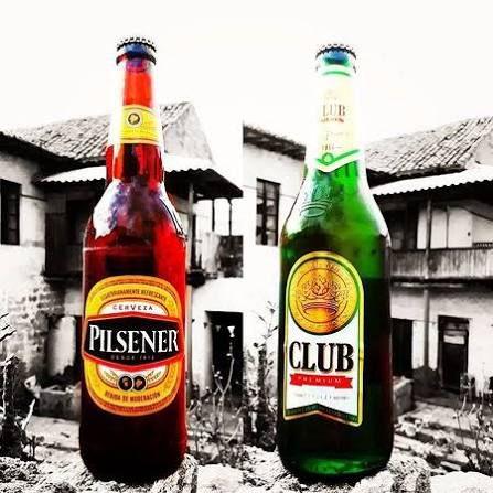 Botellas Vacías