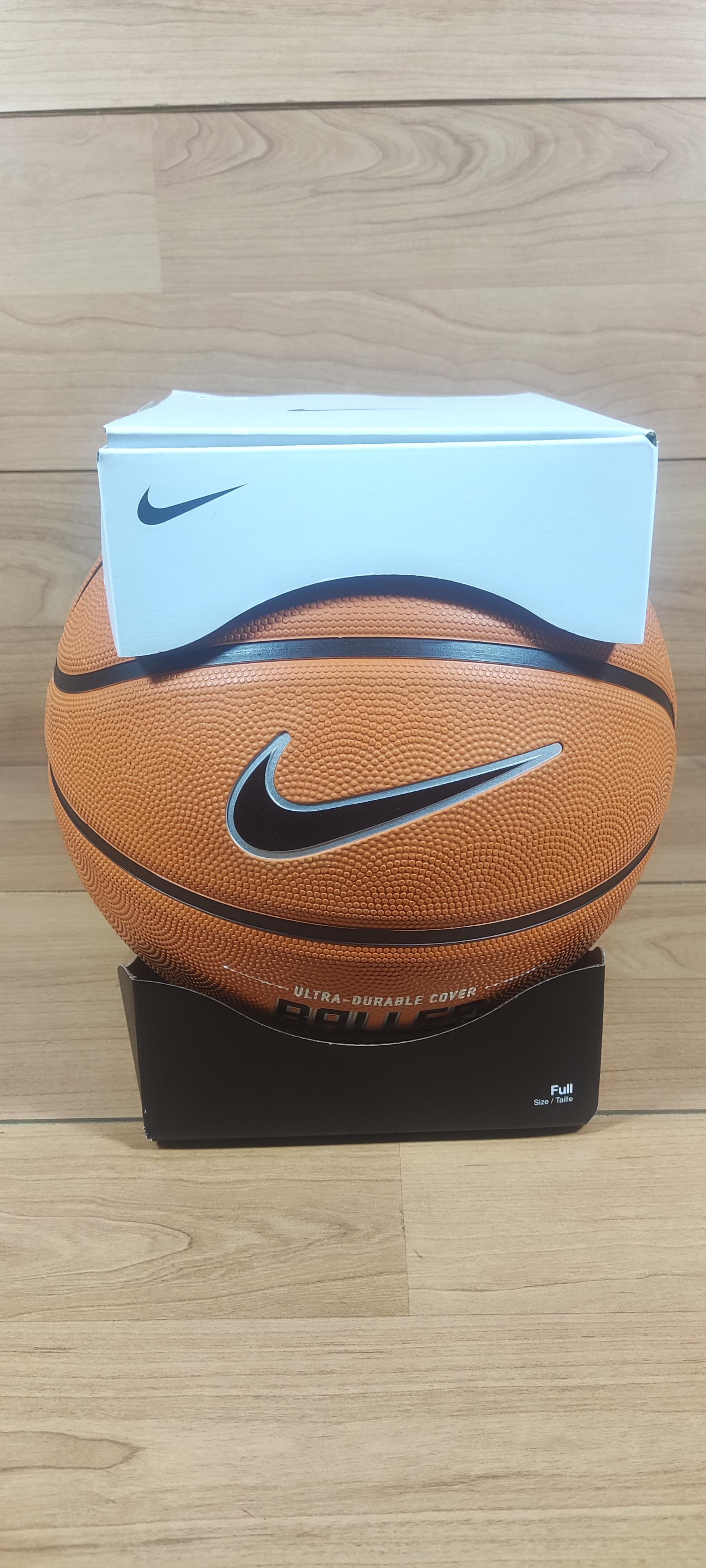 Balón de Basquetbol