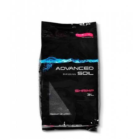 Advanced soil shrimp