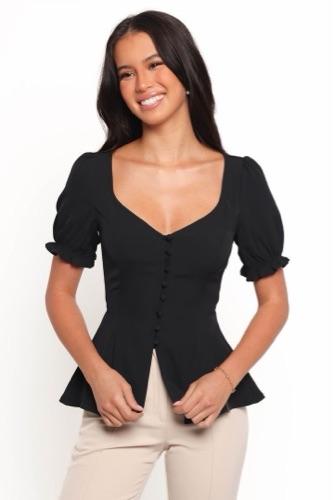Blusa Dinna