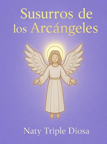 Susurros de los arcángeles
