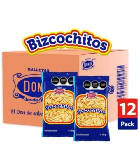 Bizcochito donde