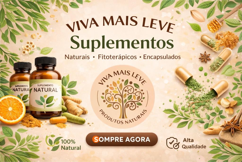 Viva mais produtos